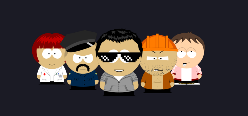 Баннер форума